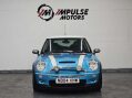 Mini Hatch 1.6 Cooper S 3dr 3