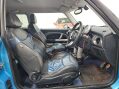 Mini Hatch 1.6 Cooper S 3dr 11