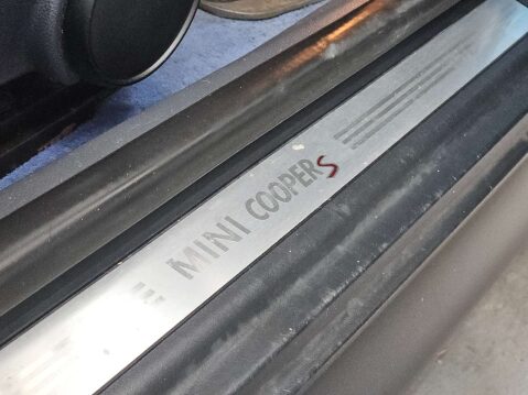 Mini Hatch 1.6 Cooper S 3dr 79