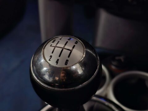 Mini Hatch 1.6 Cooper S 3dr 66