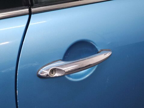 Mini Hatch 1.6 Cooper S 3dr 88