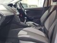 Ford Focus 1.0 Focus Zetec T 5dr 19