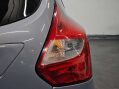 Ford Focus 1.0 Focus Zetec T 5dr 95