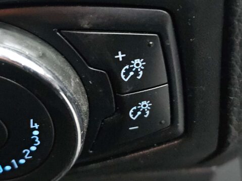 Ford Focus 1.0 Focus Zetec T 5dr 42