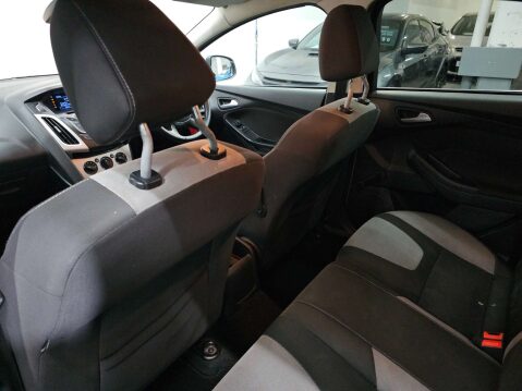 Ford Focus 1.0 Focus Zetec T 5dr 23