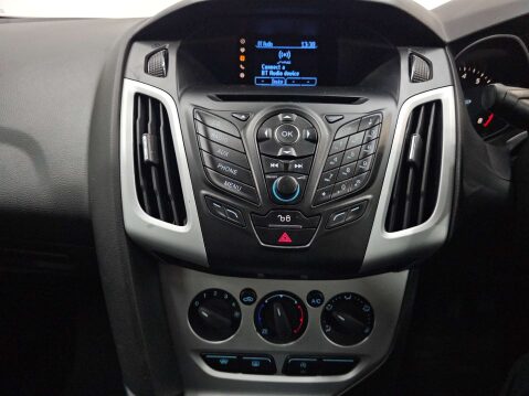 Ford Focus 1.0 Focus Zetec T 5dr 73