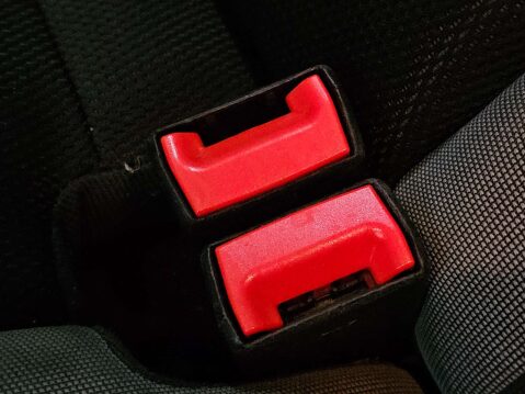 Ford Focus 1.0 Focus Zetec T 5dr 29