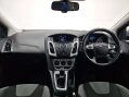 Ford Focus 1.0 Focus Zetec T 5dr 2