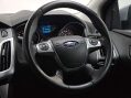 Ford Focus 1.0 Focus Zetec T 5dr 12