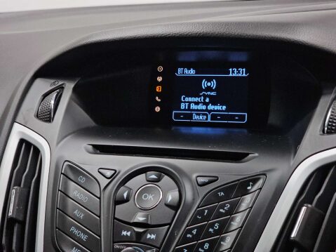 Ford Focus 1.0 Focus Zetec T 5dr 83