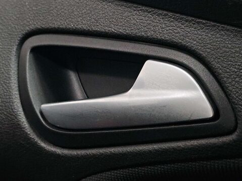 Ford Focus 1.0 Focus Zetec T 5dr 35