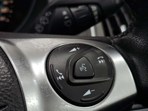 Ford Focus 1.0 Focus Zetec T 5dr 36