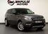 Land Rover Range Rover Sport 3.0 Range Rover Sport HSE SDV6 Auto 4WD 5dr