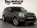 Land Rover Range Rover Sport 3.0 Range Rover Sport HSE SDV6 Auto 4WD 5dr