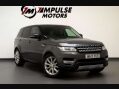 Land Rover Range Rover Sport 3.0 Range Rover Sport HSE SDV6 Auto 4WD 5dr 1