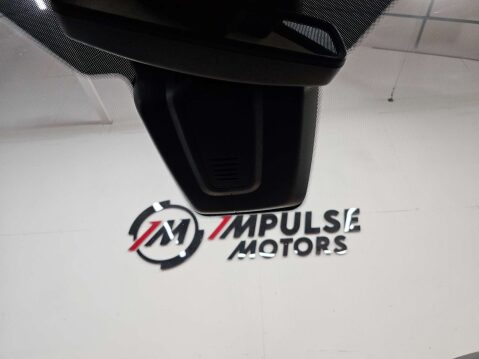 Ford Focus 1.0 Focus Titanium 5dr 63