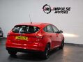 Ford Focus 1.0 Focus Titanium 5dr 6