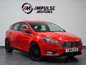 Ford Focus 1.0 Focus Titanium 5dr