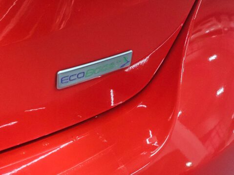 Ford Focus 1.0 Focus Titanium 5dr 88