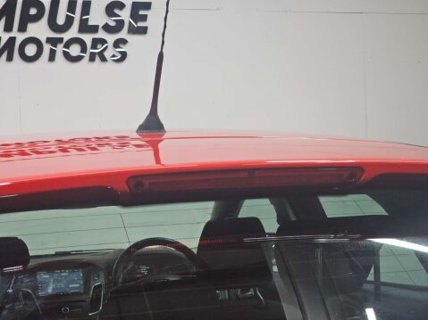 Ford Focus 1.0 Focus Titanium 5dr 89