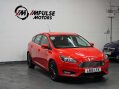 Ford Focus 1.0 Focus Titanium 5dr 5