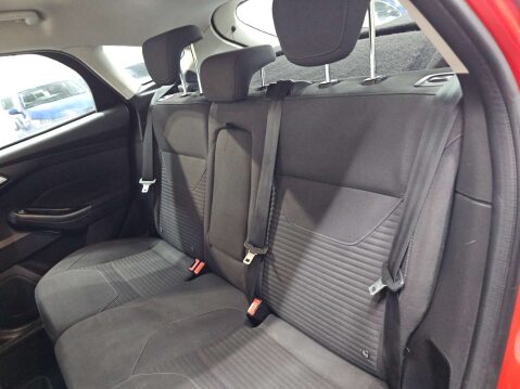 Ford Focus 1.0 Focus Titanium 5dr 23