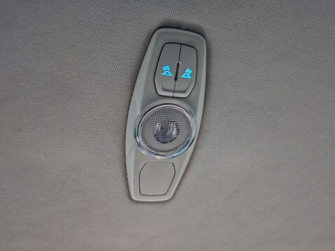 Ford Focus 1.0 Focus Titanium 5dr 50