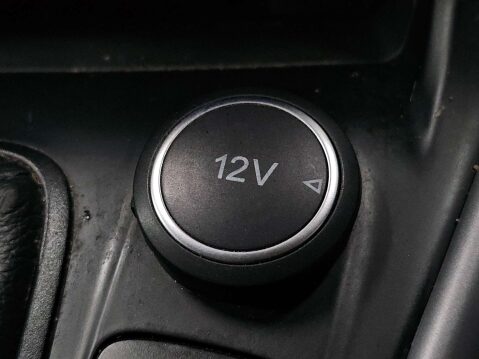 Ford Focus 1.0 Focus Zetec 5dr 55