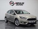 Ford Focus 1.0 Focus Zetec 5dr