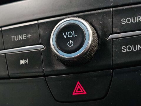 Ford Focus 1.0 Focus Zetec 5dr 63