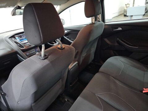 Ford Focus 1.0 Focus Zetec 5dr 23