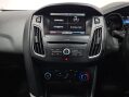 Ford Focus 1.0 Focus Zetec 5dr 72