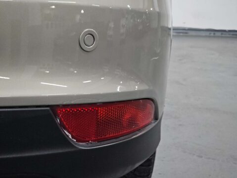 Ford Focus 1.0 Focus Zetec 5dr 96