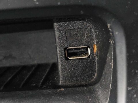 Ford Focus 1.0 Focus Zetec 5dr 57