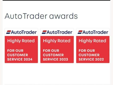 Ford Focus 1.0 Focus Zetec 5dr 25