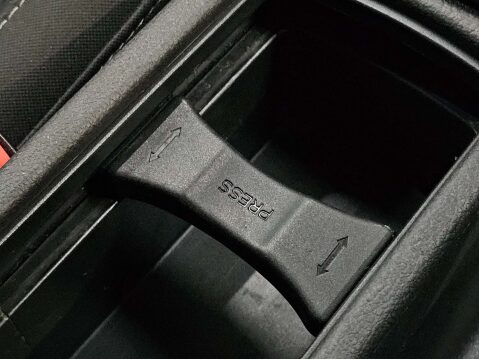 Ford Focus 1.0 Focus Zetec 5dr 53