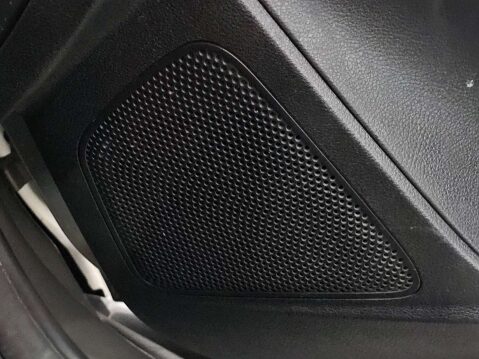 Ford Focus 1.0 Focus Zetec 5dr 83