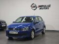 Volkswagen Polo 1.4 Polo SE 85 5dr 5