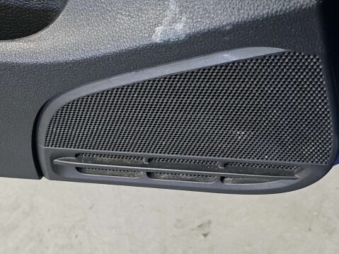 Volkswagen Polo 1.4 Polo SE 85 5dr 30