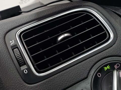 Volkswagen Polo 1.4 Polo SE 85 5dr 66