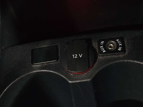 Volkswagen Polo 1.4 Polo SE 85 5dr 50