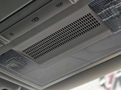 Volkswagen Polo 1.4 Polo SE 85 5dr 74