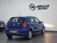 Volkswagen Polo 1.4 Polo SE 85 5dr 8