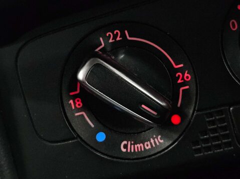 Volkswagen Polo 1.4 Polo SE 85 5dr 53