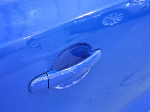 Volkswagen Polo 1.4 Polo SE 85 5dr 91