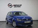 Volkswagen Polo 1.4 Polo SE 85 5dr