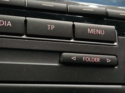 Volkswagen Polo 1.4 Polo SE 85 5dr 59