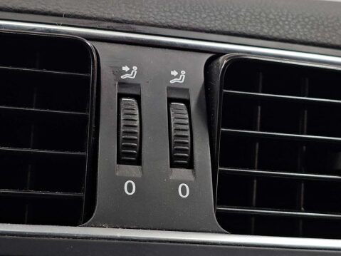 Volkswagen Polo 1.4 Polo SE 85 5dr 61