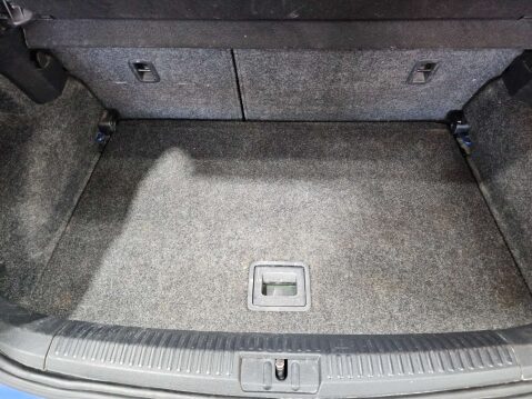 Volkswagen Polo 1.4 Polo SE 85 5dr 98