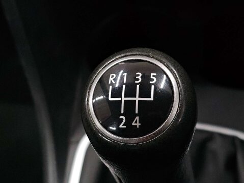 Volkswagen Polo 1.4 Polo SE 85 5dr 48